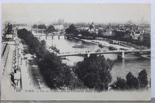 Paris seine pavilion for sale  Wilmington