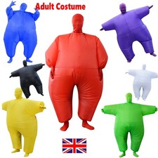 Fan operated inflatable for sale  LONDON