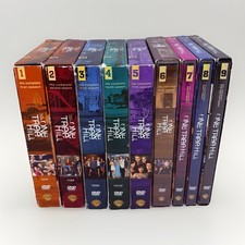 one tree hill 1 9 comprar usado  Enviando para Brazil