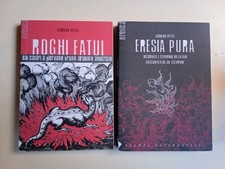 Eresia pura roghi usato  Settimo Torinese