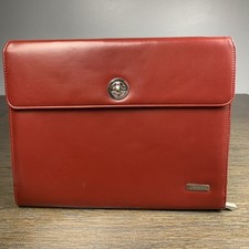 Franklin covey red for sale  Saint Paul