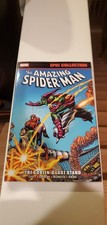 Amazing Spiderman Epic Collection Vol 7 Goblins Last Stand TPB Lee Marvel Comics na sprzedaż  Wysyłka do Poland