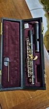 Yamaha ottavino ypc62 usato  Leverano