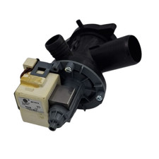 Pompa scarico 220 usato Pompa scarico 220 usato  Magenta