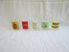 Verres porto vintage d'occasion  Bruay-sur-l'Escaut