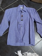 Peter trachten kinderhemd gebraucht kaufen Peter trachten kinderhemd gebraucht kaufen  Menslage