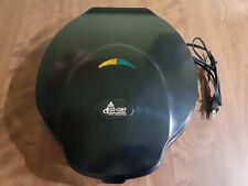 ECO + CHEF PIZZARIA ELÉTRICA 12" MODELO ANTIADERENTE WT-35M-2, usado comprar usado  Enviando para Brazil