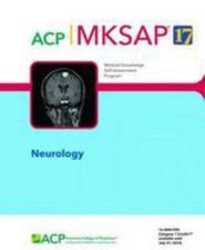 Mksap neurology for sale  Aurora