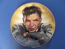 Franklin mint plate for sale  FLEET