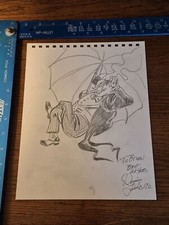 Dennis janke original for sale  Rice