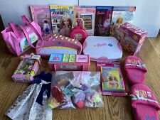 Barbie educational toys for sale  Imlay City