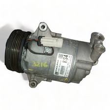 Compressore opel zafira usato  Nocera Superiore