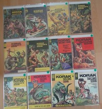 Korak bsv konvolut gebraucht kaufen  Neumarkt i.d.OPf.