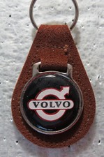 Volvo keychain vintage for sale  Minneapolis