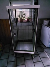 Vögel voliere gebraucht kaufen  Saarbrücken