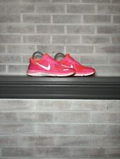 Usado, Tênis de corrida Nike Dual Fusion X2 rosa 819318-601 feminino tamanho 7.5 comprar usado  Enviando para Brazil