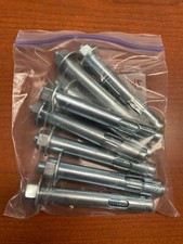 Sleeve anchor concrete for sale  Windsor