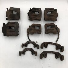 Oryginalny BMW E36 E32 E34 E46 Pakiet Zacisk hamulcowy Hamulec 54/12 60/22/302 54/22 na sprzedaż  PL