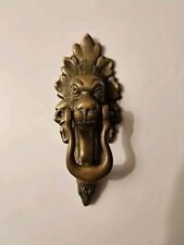 Vintage lion head for sale  Lenoir City