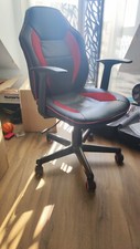 Chaise bureau gaming d'occasion  Angers-