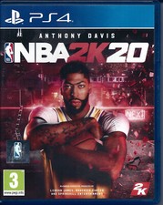 Nba 2k20 anthony usato Nba 2k20 anthony usato  Roma