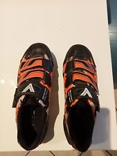 Scarpe mtb taglia usato  Paderno d'Adda