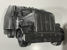 Peterbilt vintage belt for sale  FARNBOROUGH