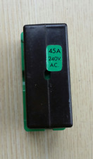 Wylex plug series for sale  BROMLEY