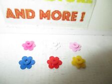 Lego plant flower d'occasion  Le Loroux-Bottereau