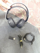Casque sony pulse d'occasion  Loudun