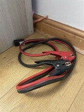 Jump pack leads for sale  DONCASTER
