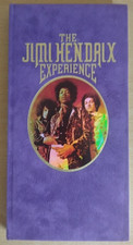 The jimi hendrix usato  Napoli