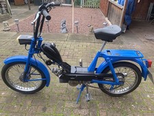 Jawa babetta 49cc for sale  WORCESTER