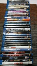 34x blu ray for sale  Chesnee