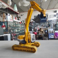 Modellino komatsu pc400lc usato  Pesaro