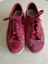 Legero sneaker rot gebraucht kaufen  Erding