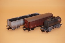 Märklin spur 48807 gebraucht kaufen Märklin spur 48807 gebraucht kaufen  Hamburg