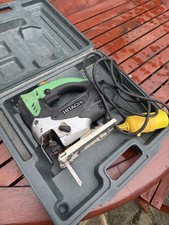 Hitachi jigsaw cj90vst for sale  RAINHAM
