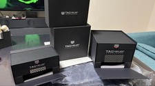 Usado, Smartwatch Tag Heuer conectado usado com pulseira de substituição comprar usado  Enviando para Brazil
