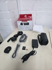 Canon legria r66 for sale  DAVENTRY