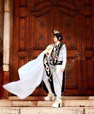 Lelouche cosplay code gebraucht kaufen  Freiburg im Breisgau
