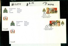 Grc rcmp timbres d'occasion  Expédié en Belgium