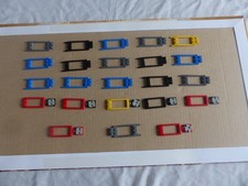 Lego lot harnais d'occasion  Le Thuit-Signol