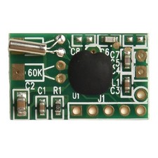 Module récepteur dcf77 d'occasion  Expédié en France