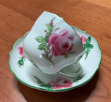 Meissen porzellan mokka gebraucht kaufen  Kiel