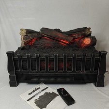 Duraflame infrared quartz for sale  New Port Richey