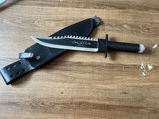 rambomesser gebraucht kaufen  Hannover