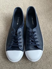 Lacoste ladies navy for sale  MIDDLESBROUGH