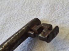 Antique hand forged for sale  Sherwood