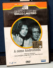 Dvd gli sceneggiati usato  Roma